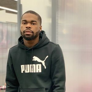 Meet your Posher, Jordan